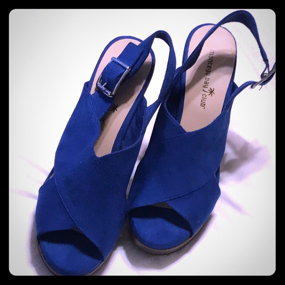Montego Bay Club Shoes